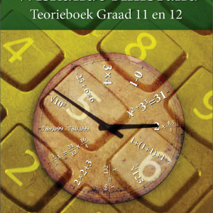 Graad 12 Teorieboek