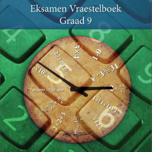 Graad 9 Vraestelboek met memos
